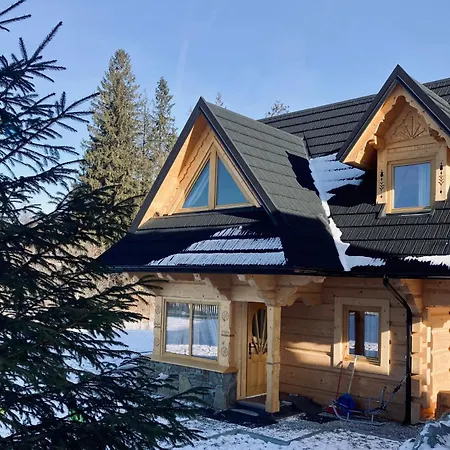 Goralski Premium - Highlander Koscielisko-zakopane