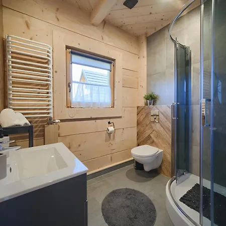 Goralski Premium - Highlander Koscielisko-zakopane