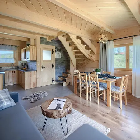 Goralski Premium - Highlander Koscielisko-zakopane Chalet