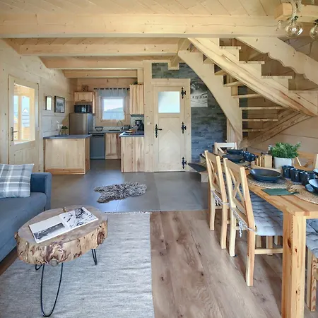 Goralski Premium - Highlander Koscielisko-zakopane Koscielisko