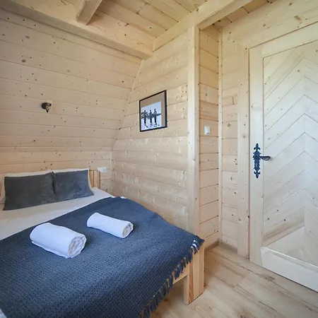 Goralski Premium - Highlander Koscielisko-zakopane * Koscielisko