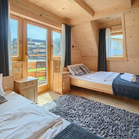 Goralski Premium - Highlander Koscielisko-zakopane