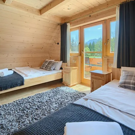 Goralski Premium - Highlander Koscielisko-zakopane * Koscielisko