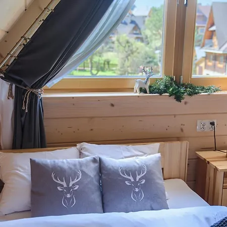 Goralski Premium - Highlander Koscielisko-zakopane * Koscielisko