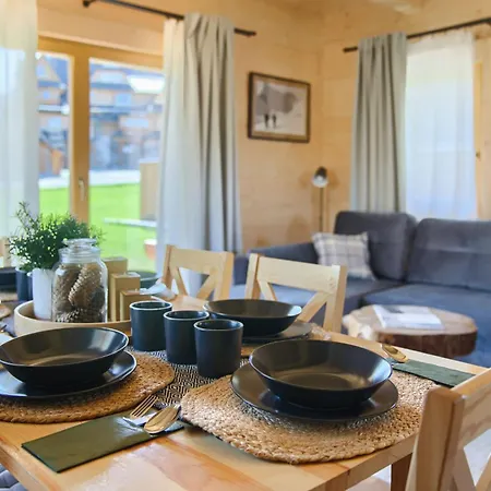 Goralski Premium - Highlander Koscielisko-zakopane