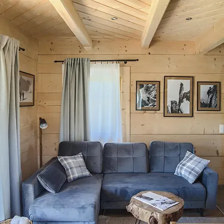 Chalet Goralski Premium - Highlander Koscielisko-zakopane