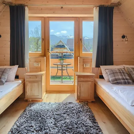 Goralski Premium - Highlander Koscielisko-zakopane Koscielisko