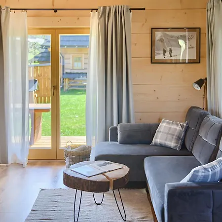 Chalet Goralski Premium - Highlander Koscielisko-zakopane