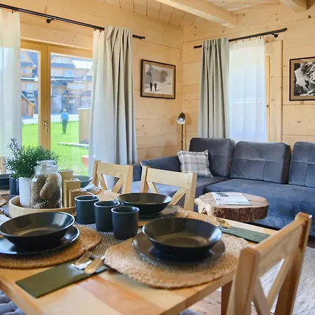 Goralski Premium - Highlander Koscielisko-zakopane *