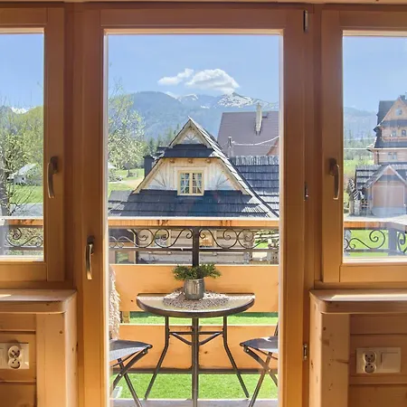 Goralski Premium - Highlander Koscielisko-zakopane Kościelisko