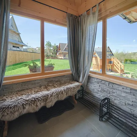 Goralski Premium - Highlander Koscielisko-zakopane