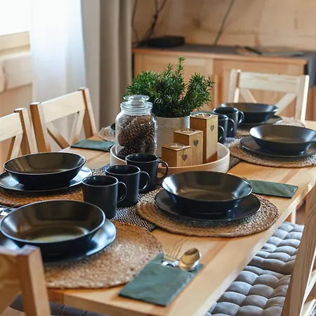 Goralski Premium - Highlander Koscielisko-zakopane * Kościelisko