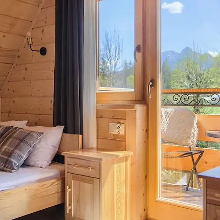 Chalet Goralski Premium - Highlander Koscielisko-zakopane