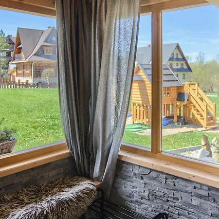 Chalet Goralski Premium - Highlander Koscielisko-zakopane *