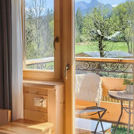 Alpesi faház Goralski Premium - Highlander Koscielisko-zakopane Kościelisko