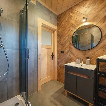 Goralski Premium - Highlander Koscielisko-zakopane *