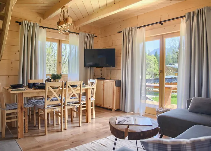 Goralski Premium - Highlander Koscielisko-zakopane Kościelisko