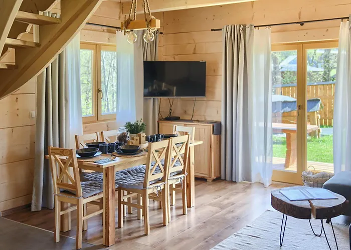 Goralski Premium - Highlander Koscielisko-zakopane Kościelisko